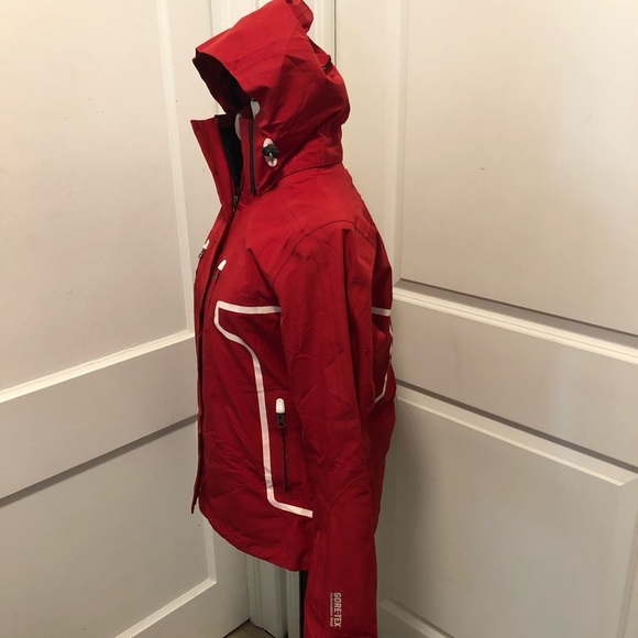 Sunice ladies winter snow ski coat size 8 - Picture 2 of 7